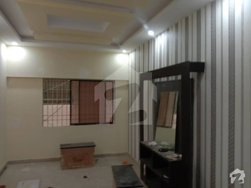 Apartment For Sale In Bukhari Commercial Area Karachi