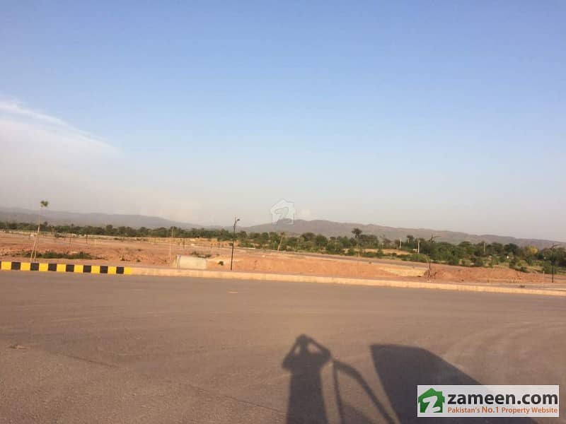 Bahria Enclave Secotr N 5 Marla For Sale At Reasonable Price