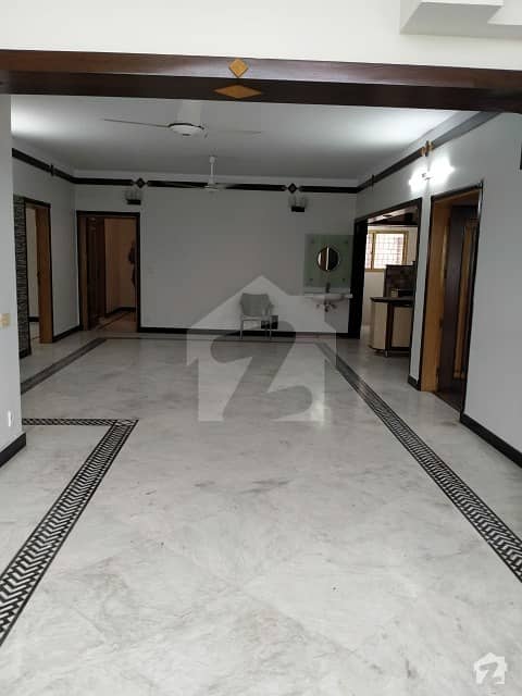 1st Floor Flat For Sale In Al Habib Castle Clifton - Block 5 At Near 2 Talawar Karachi