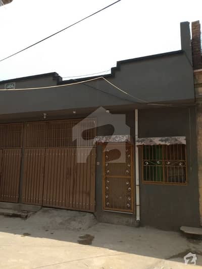 Single Storey House For Sale In Dhok Gujran Single Storey House For Sale In Dhok Gujran