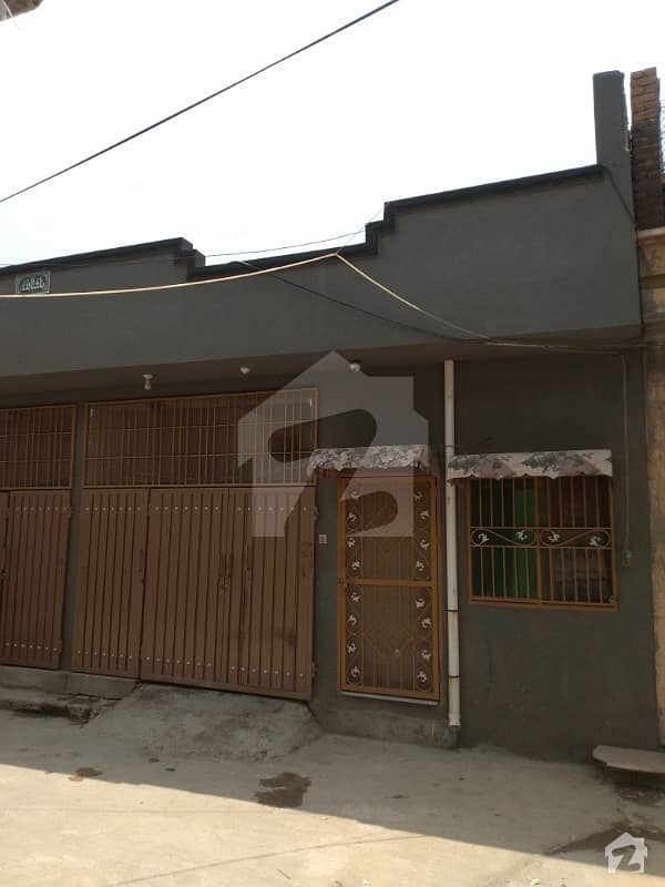 Single Storey House For Sale In Dhok Gujran Single Storey House For Sale In Dhok Gujran