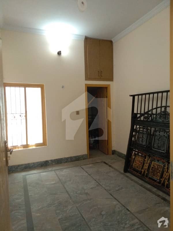 Single Storey House For Sale In Dhok Gujran