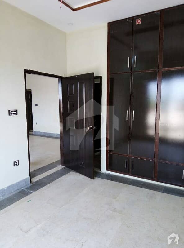 4 Marla 26 Ft Front Brand New Double Storey House For Sale