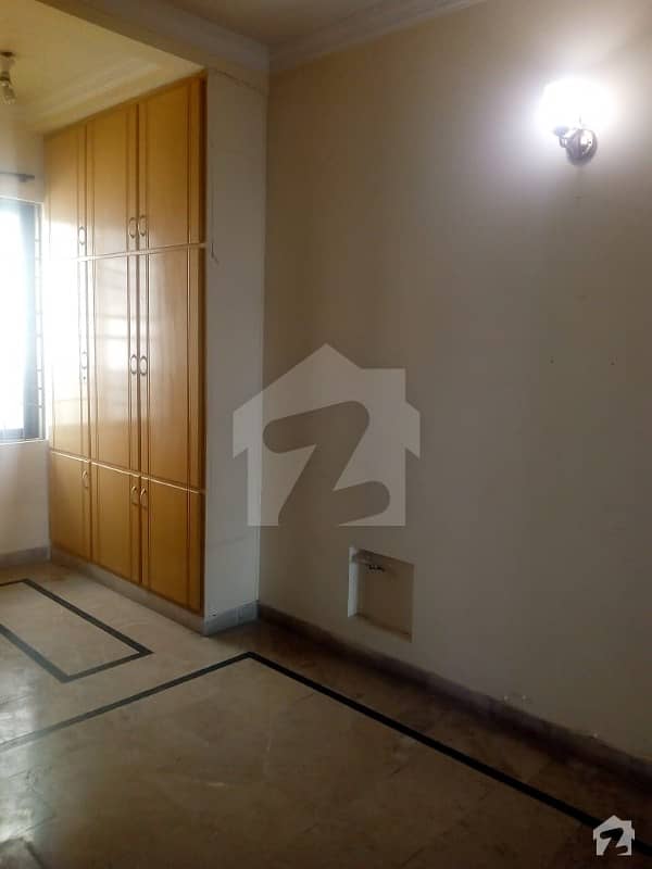 Upper Portion For Rent In CBR Town Phase 1