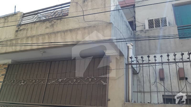 House Is Available For Sale In Altaf Colony Lahore House Is Available For Sale In Altaf Colony Lahore