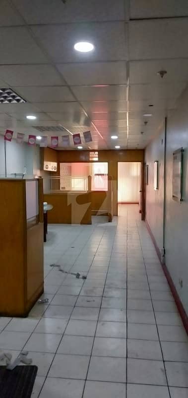 750 Square Feet Office Available For Rent