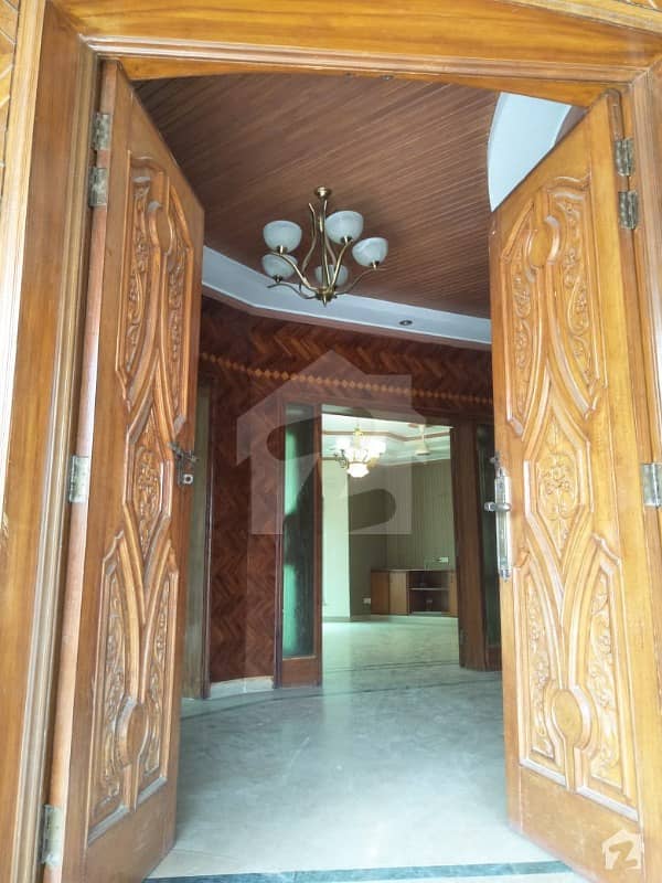 10 Marla Full House Available For Rent In Dha Phase 2