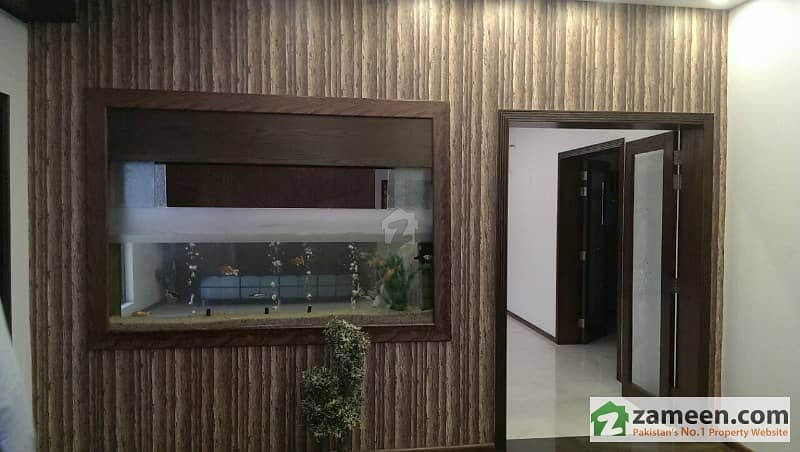 1 Kanal Brand New Bungalow For Sale In B Block Phase 5