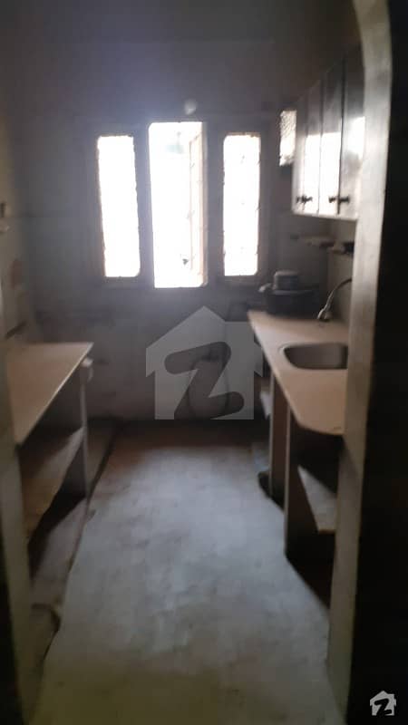 120 Sq Yd House For Sale In Dastgir Colony