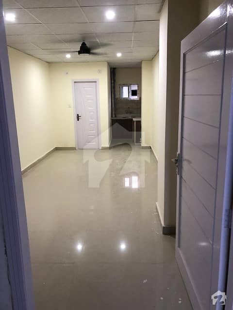 1 Bedroom Apartment For Rent In Bahria Town Phase 4