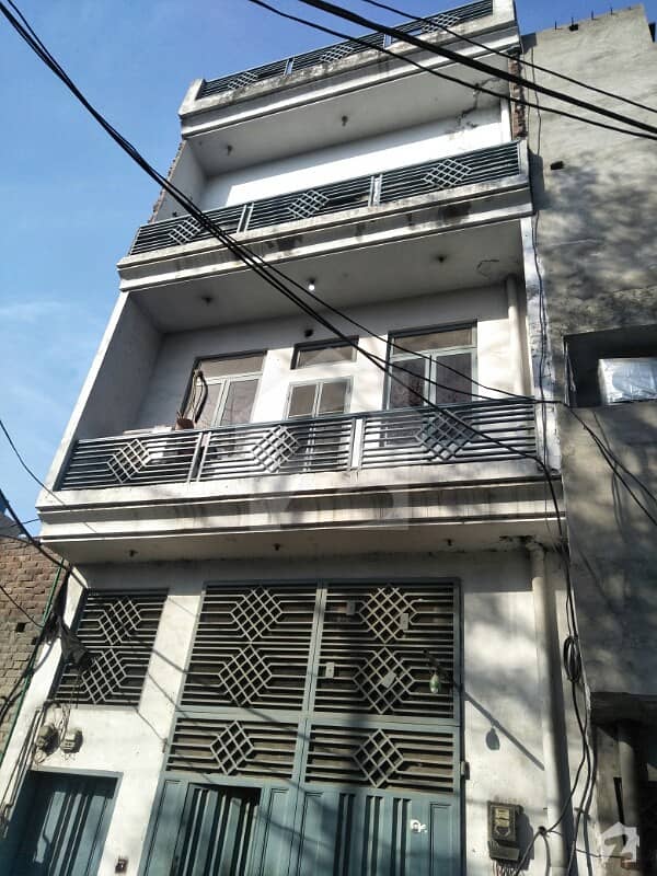 4 Marla House For Sale 4 Marla House For Sale