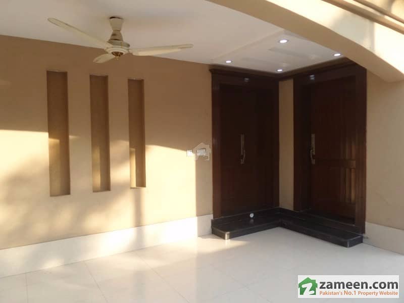 10 Marla Brand New Corner House Is Available For Sale	 In Bahria Town