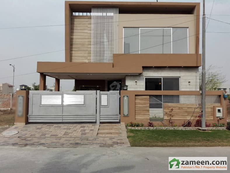 Brand New House Is Available For Sale