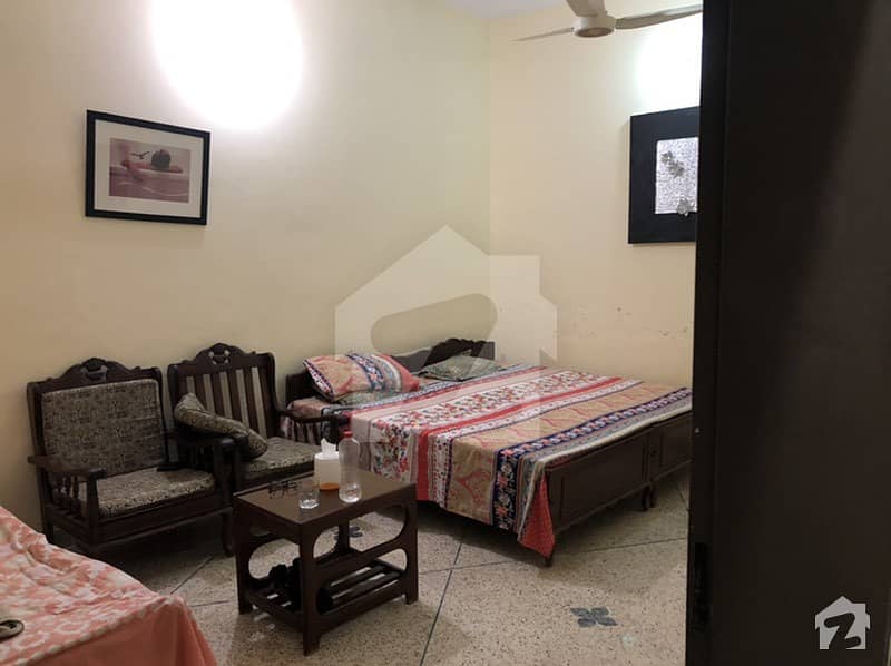 Double Storey House Is Available For Sale In Makkah Colony Lahore
