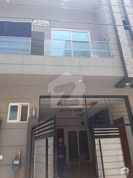 3 Marla Brand New Luxury House For Sale Near College Road Gosia Chock
