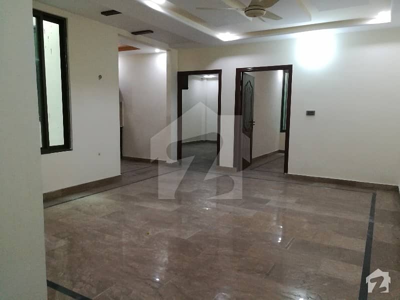 3 Rooms Family Flat For Rent
