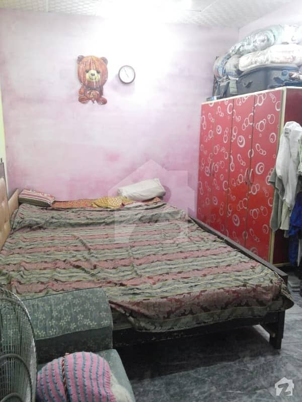 آئی بی ایل ہاؤسنگ سکیم لاہور میں 1 کمرے کا 2 مرلہ مکان 30 لاکھ میں برائے فروخت۔