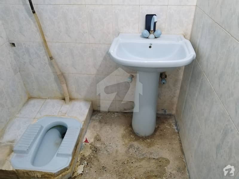 Well Built House Available At Good Location Bilal Colony, Rawalpindi