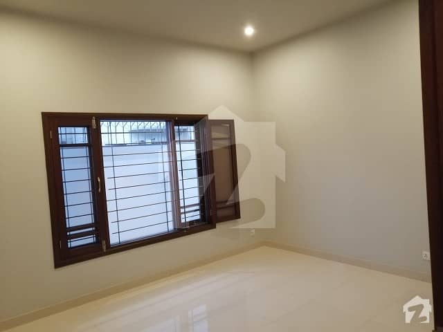 Brand New Double Storey Bungalow IS Available For Rent In Gulshan-e-Iqbal - Block 13/D