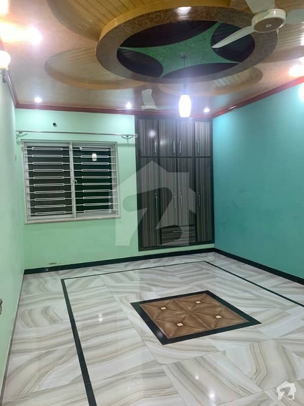 10 Marla Fresh Un Touch Upper Portion For Rent