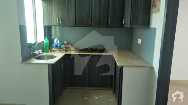 Dha Phase 8 Al Murtaza Commercial 2 Bedrooms Apartment Available For Rent
