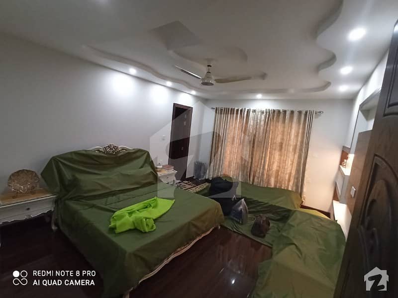 Kanal Luxury Duplex Unit Furnished House For Sale At Reasonable Price