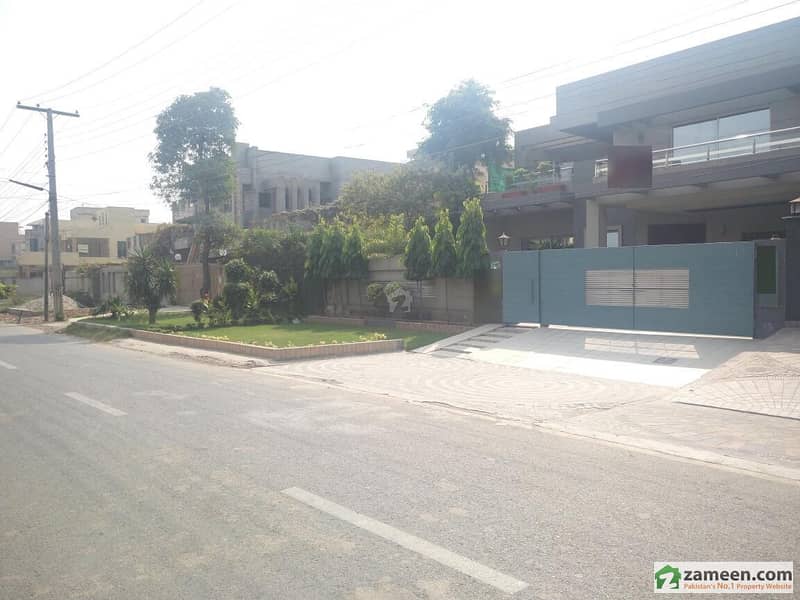 House For Rent Johar Town Phase 2 Block G4, Johar Town Phase 2, Johar