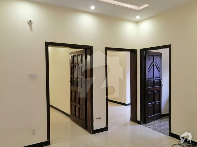 4.5 Marla Double Storey NEW House Is Available For Rent
