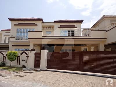 House Available For Rent In Safari Villas 1