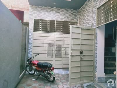 2.25 Marla Brand New House For Sale On Multan Road Near Awan Town