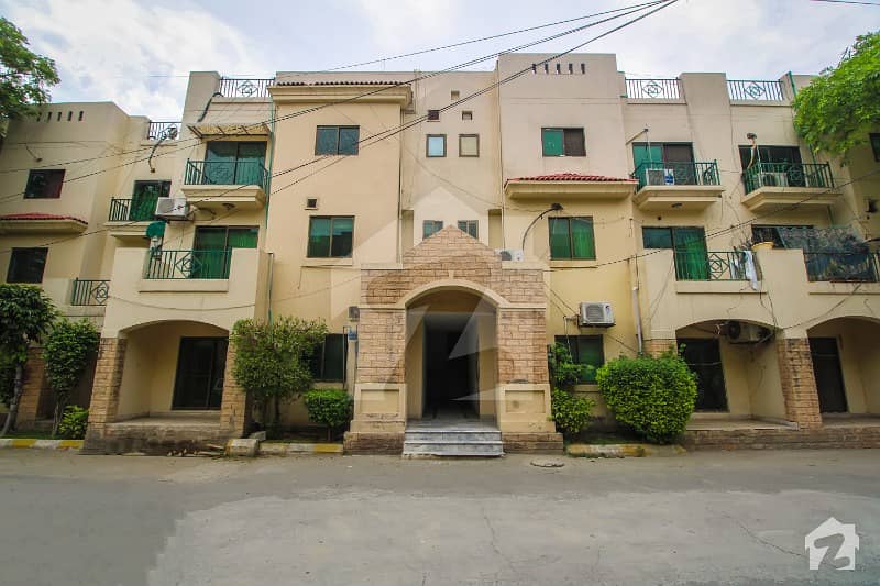 5 Marla Apartment Ground Floor Near Dha For Rent