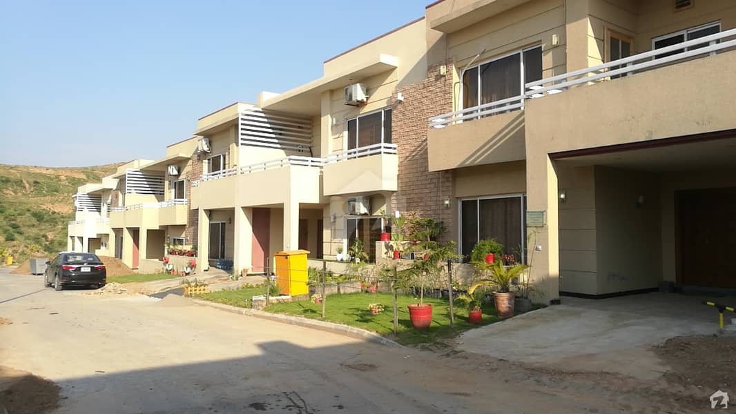 Residential House Available For Rent Bahria Garden City, Bahria Town
