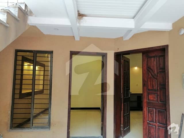 5 Marla Double Storey House In Nawaz Colony Near Airport Housing Society