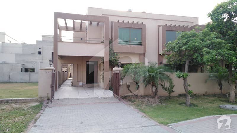 10 Marla New Double Storey House For Sale On 100 Feet Road Main Boulevard In Fazaia Housing Scheme Phase 1 Block B Lahore.