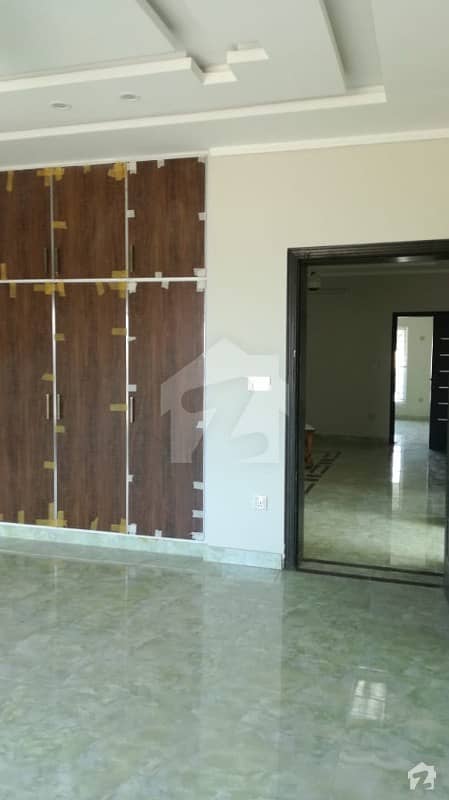 Independent House Available For Rent In Paf Officers Colony