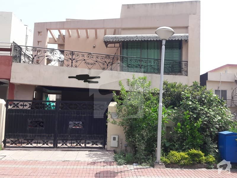 House For Sale In Bahria Town Phase 3