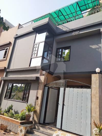 New Furnished Modern West Open Bungalow For Sale New Furnished Modern West Open Bungalow For Sale