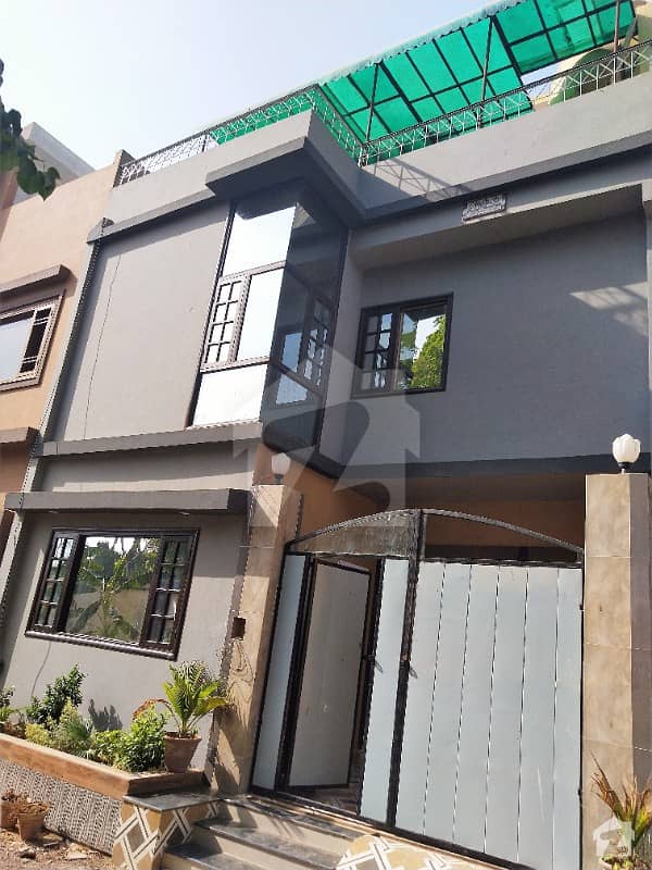 New Furnished Modern West Open Bungalow For Sale New Furnished Modern West Open Bungalow For Sale