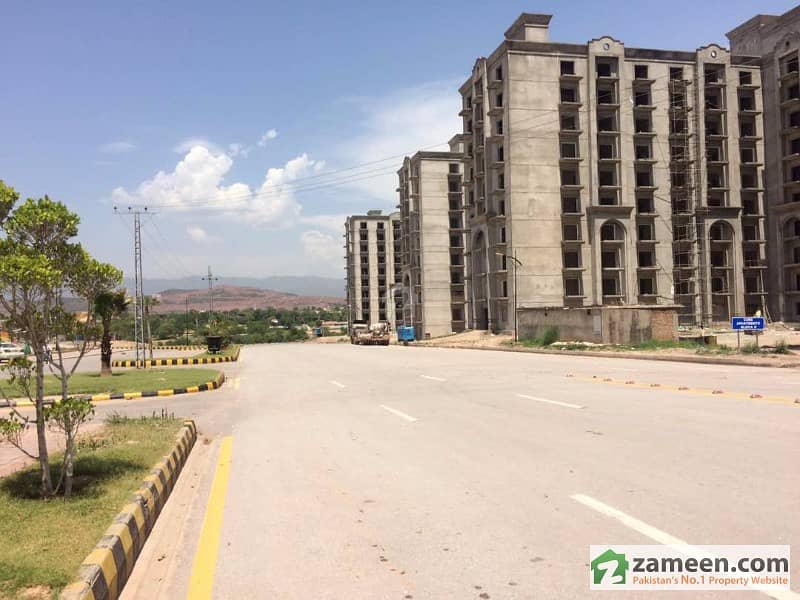 Akas Mall Apartments Available On Installments Booking Open