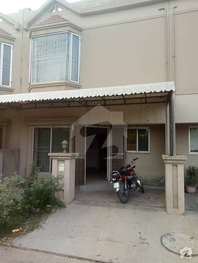 2 Marla Double Story House For Sent In Eden Value Home Multan Road Lahore