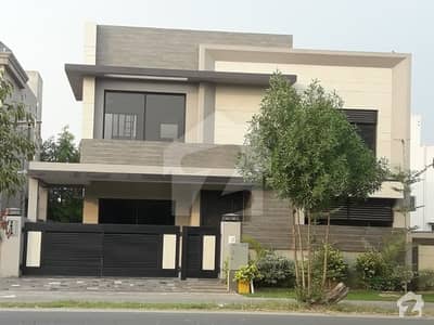 1 Kanal Brand New Full Luxury Equipped B Block Phase 5 1 Kanal Brand New Full Luxury Equipped B Block Phase 5