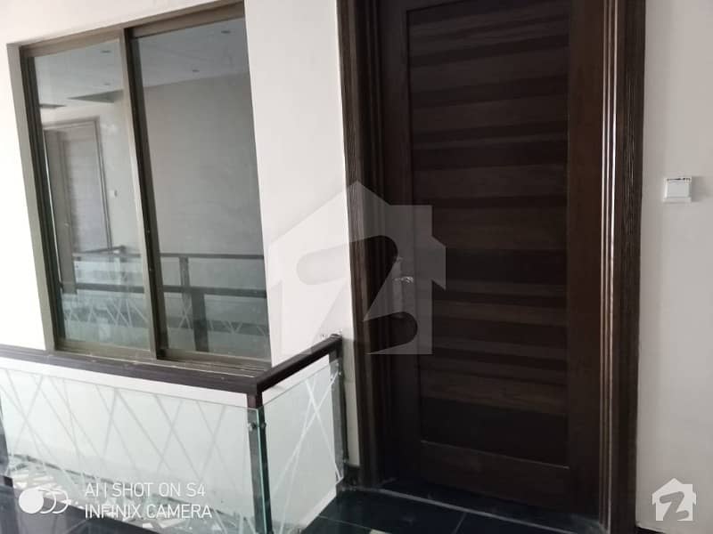 2 Bedroom Brand New Luxury Apartments For Sale In Phase 8 DHA Lahore