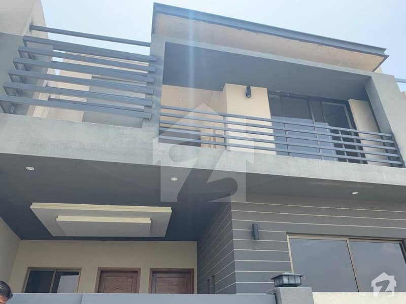 Attractive Double Storey Villa For Sale At Prime Location In Reasonable Price