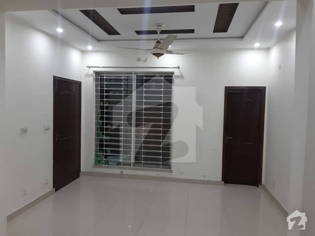 5 Marla Brand New House For Rent In Canal Gardens Lahore