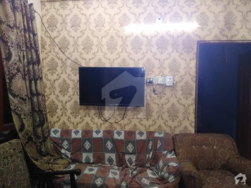 150 Sq Yard Double Storey Bungalow Available For Sale At Old Wahdat Colony Hyderabad