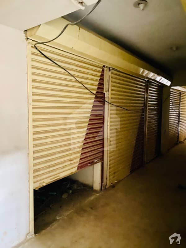 Haseen Plaza Shop Possession Based Is Available For Sale At Prime Location In Hyderabad