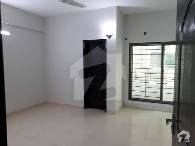 Askari X 5th Floor Flat Three Beds Available For Rent