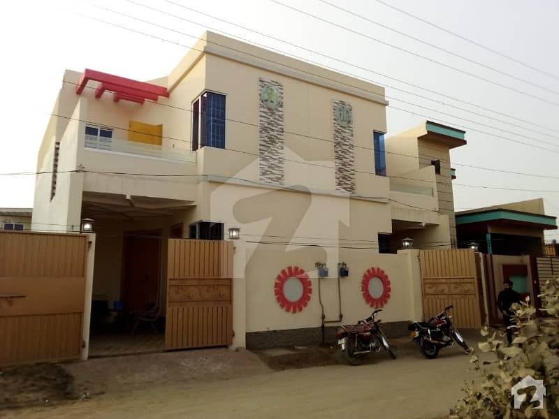 Double Storey House Is Available For Rent On Nawabpur Road Joiya Town Multan