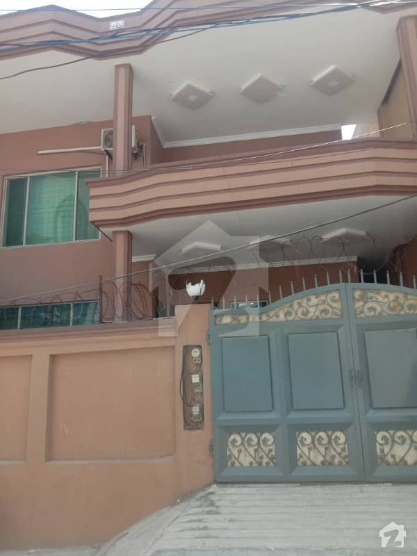 ویسٹریج راولپنڈی میں 4 کمروں کا 7 مرلہ مکان 1.7 کروڑ میں برائے فروخت۔