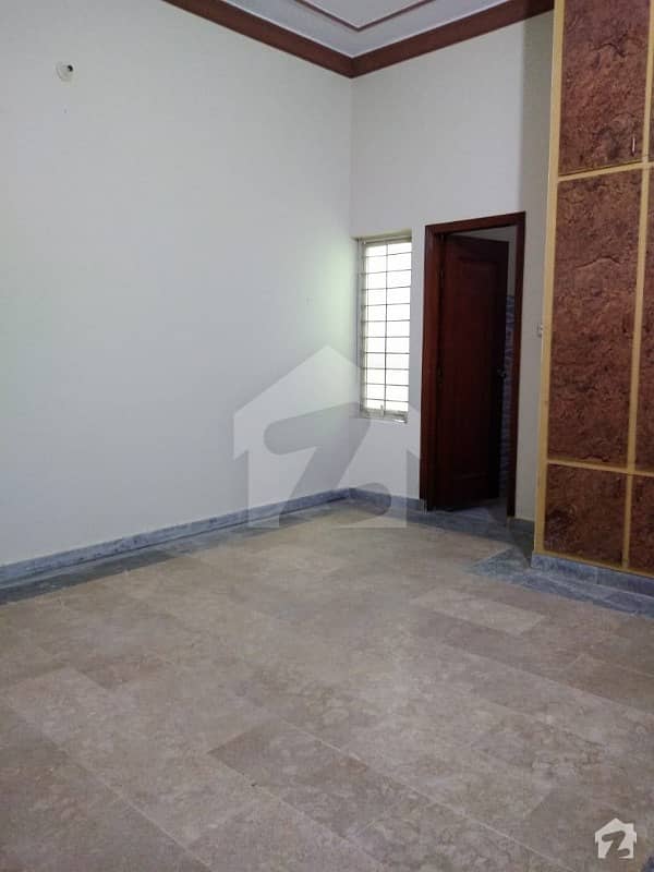 Ground Portion Is Available For Rent On Nawabpur Road Satellite Town Multan